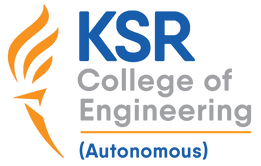 KSR College of Engineering logo